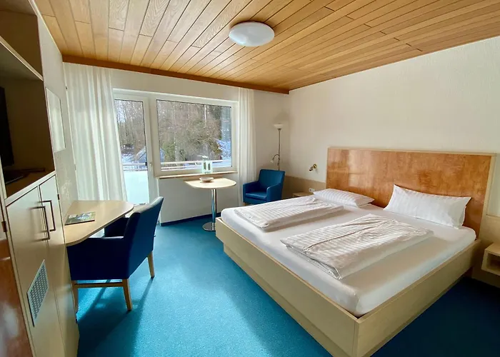 Gaestehaus Bruetting 4*